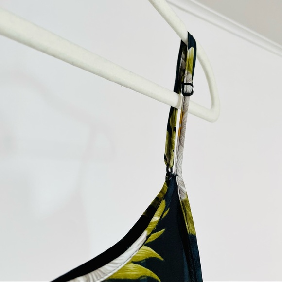 Vintage Rima Slip/Dress Navy | GUC Size Medium - Picture 4 of 14